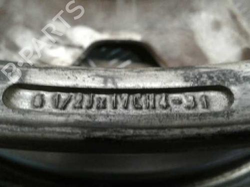 Rim PEUGEOT 307 SW (3H)  | BP14316216C45
