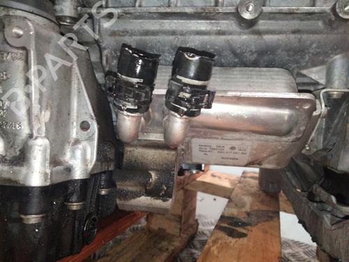 Gearbox AUDI A4 B9 (8W2, 8WC) 2.0 TDI | BP35728728M3  - Image 6