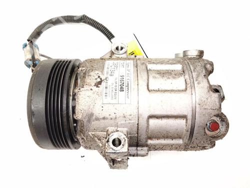 AC-Kompressor OPEL AGILA (A) (H00) 1.0 12V (F68) (58 hp) 28124355