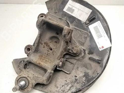 Right rear steering knuckle ALFA ROMEO 147 (937_)  | BP643491M28 