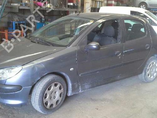 Fuse box PEUGEOT 206 Hatchback (2A/C)  | BP11638438E1 