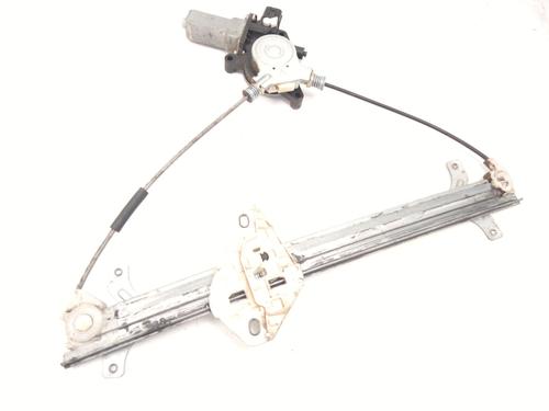 Front right window mechanism HONDA ACCORD VII (CL, CN) 2.2 i-CTDi (CN1) | BP28188718C23 