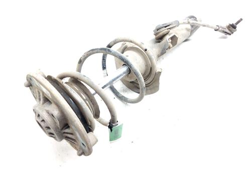 Used Left front shock absorber Left front shock absorber 21687519 21687519