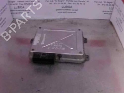 Used Engine control unit (ECU) ROVER 400 II (RT) [1995-2000]  188321