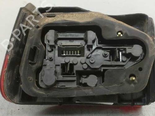Right taillight SEAT IBIZA II (6K1) 1.4 i | BP1026702C35 