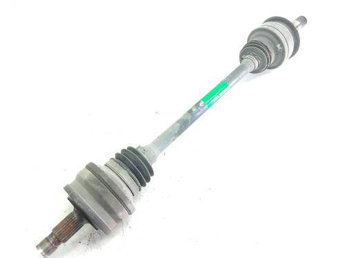 Used Right rear driveshaft Right rear driveshaft MERCEDES-BENZ CLC-CLASS (CL203) [2008-2011] 33826605 33826605