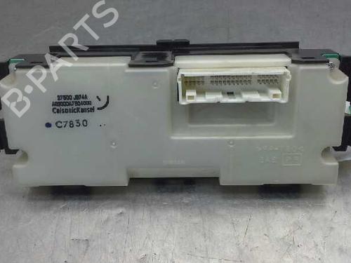 Climate control NISSAN X-TRAIL II (T31)  | BP2843153I5 