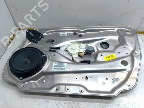 Used Front right window mechanism Front right window mechanism 32091020 32091020