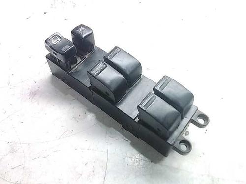 Used Left front window switch NISSAN ALMERA II Hatchback (N16) [2000-2025]  10661705