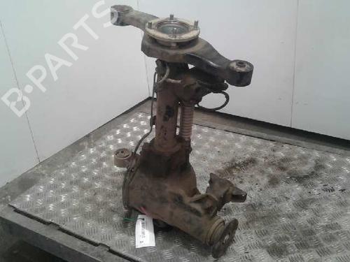 Used Front differential MITSUBISHI PAJERO II (V3_W) [2000-2007]  2843189
