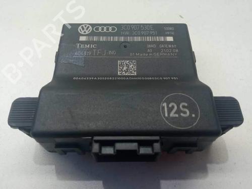 elektronisk-modul-vw-passat-b6-3c2-3c0907951-2005-2006-2007-2008-2009-2010-17055482 main image
