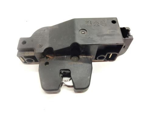 Used Tailgate lock CITROËN C4 I (LC_) [2004-2014]  17124275