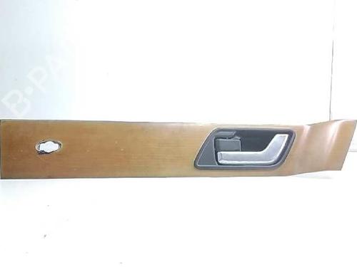 Poignée intérieure avant gauche LAND ROVER RANGE ROVER SPORT I (L320) 2.7 D 4x4 (190 hp) 15836334