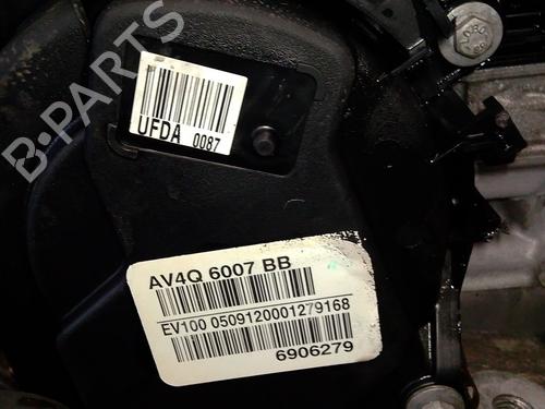 Engine FORD KUGA I 2.0 TDCi | BP32043641M1 