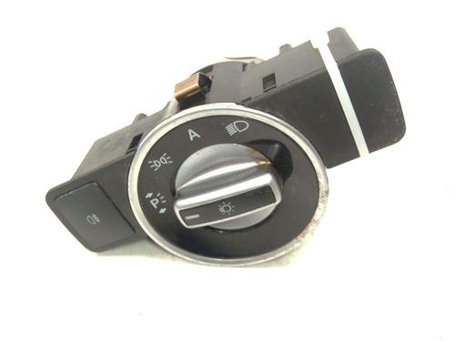 Used Headlight switch Headlight switch MERCEDES-BENZ C-CLASS T-Model (S204) C 300 CDI 4-matic (204.292) (231 hp) 39170192 39170192