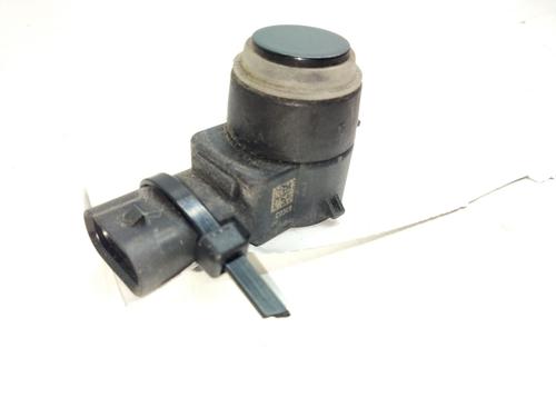 Electronic module MERCEDES-BENZ S-CLASS (W221, V221)  | BP19095124M83
