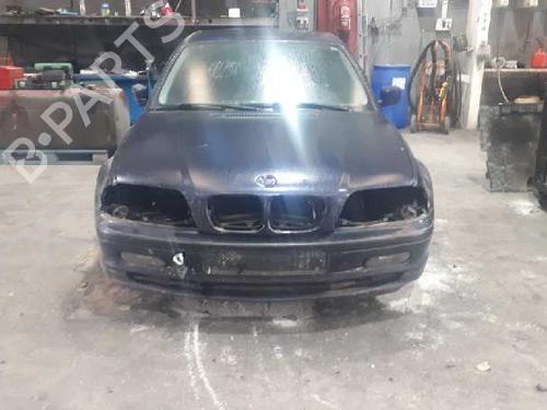 Steering column stalk BMW 3 (E46) 320 d | BP10298332I23 