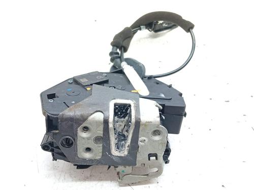 Front left lock FORD S-MAX (CJ, WA6) 1.5 EcoBoost | BP26411262C98 - Image 2
