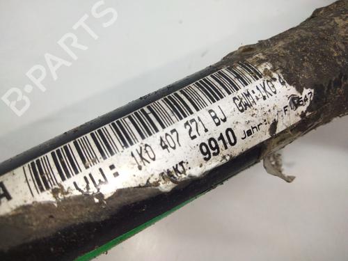 Left front driveshaft VW PASSAT B6 (3C2) 2.0 TDI 16V | BP17059955M38 