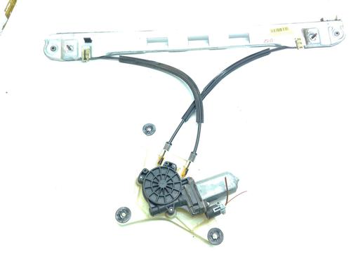 Used Front left window mechanism Front left window mechanism 33621250 33621250