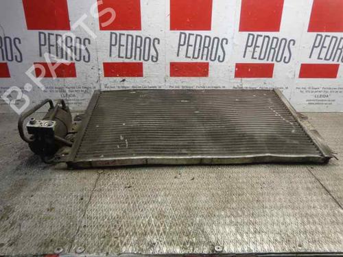 AC radiator OPEL VECTRA B (J96) 1.6 i (F19) | BP2540500M32