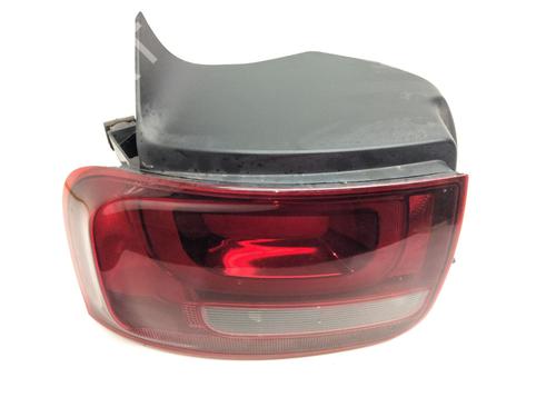 Used Left taillight Left taillight 17056067 17056067