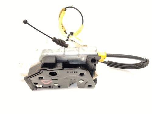 Front right lock AUDI Q5 (8RB) 2.0 TDI quattro | BP28143297C97 