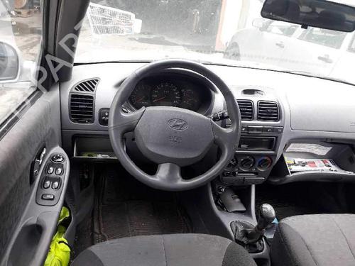 Right front window switch HYUNDAI ACCENT II (LC) | BP4367026I26 - Image 7