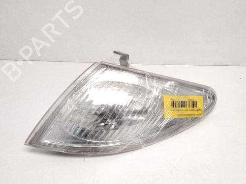 Left front indicator MAZDA PREMACY (CP) 1.9 (CP8W) | BP23958726C32 - Image 4