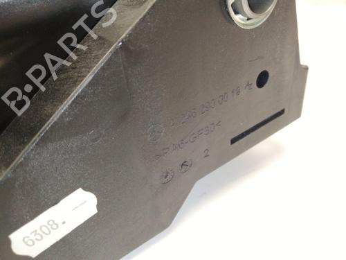 Break pedal MERCEDES-BENZ CLA Coupe (C117) CLA 220 CDI / d (117.303) | BP24843613I19 