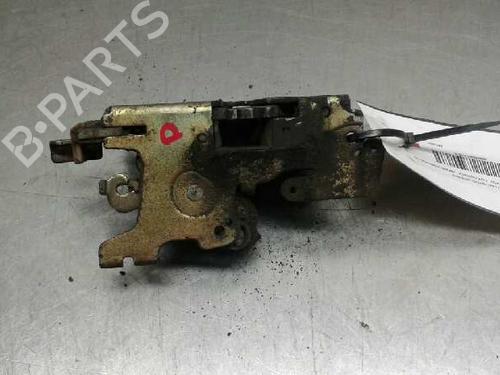 Front right lock MERCEDES-BENZ VITO Van (W638)  | BP743170C97 