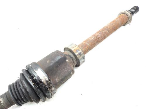 Right front driveshaft MERCEDES-BENZ CITAN Box Body/MPV (W415)  | BP20480648M39 