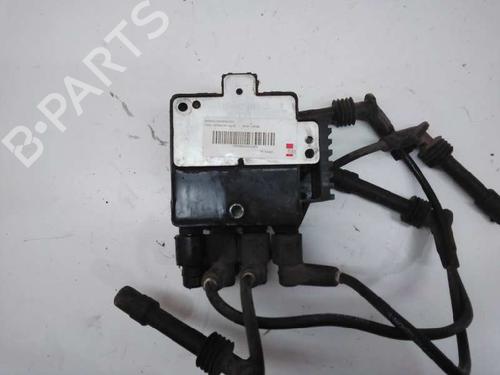 Ignition coil OPEL CORSA B (S93)  | BP10740169M94 