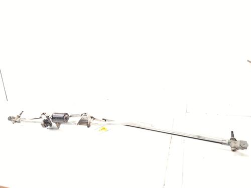Used Front wiper motor CITROËN C4 II (NC_) 1.6 HDi 110 (112 hp) 25604654