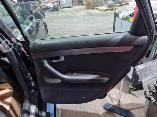 Steering column stalk AUDI A4 B7 (8EC) 2.0 TDI | BP10298217I23 - Image 26