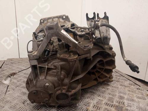 Gearbox FORD FOCUS II (DA_, HCP, DP)  | BP8134632M3 