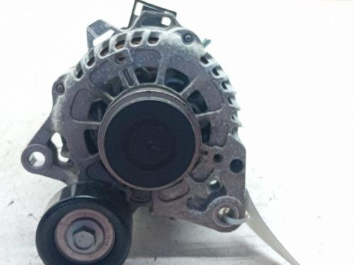 Used Alternator Alternator 25780256 25780256