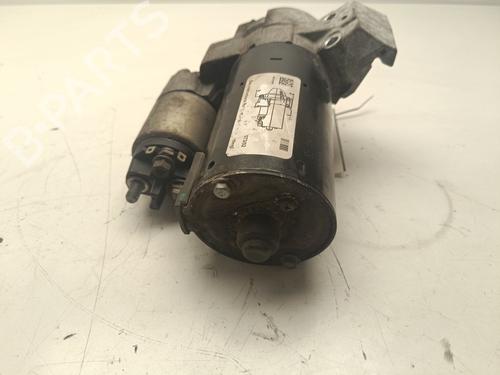 Startmotor BMW 3 Convertible (E93)  | BP18084709M8 