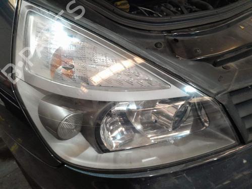 Front left window mechanism RENAULT ESPACE IV (JK0/1_) 2.2 dCi (JK0H) | BP34216883C22  - Image 7
