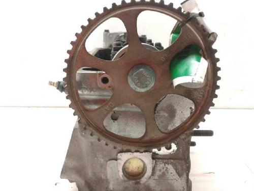 Cylinder head SEAT AROSA (6H1) 1.4 | BP15914538M5 