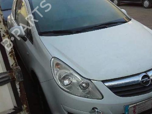 Injector OPEL CORSA D Hatchback Van (S07) | BP1620681M100 - Image 5