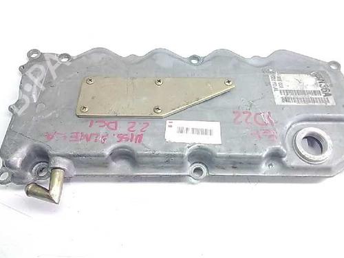 Used Valve cover NISSAN ALMERA II Hatchback (N16) [2000-2025]  14314548
