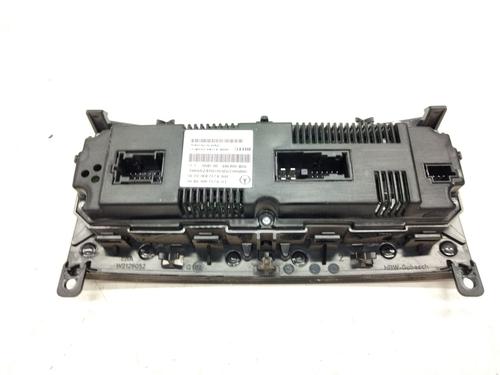 Climate control MERCEDES-BENZ E-CLASS (W212) E 350 CDI (212.023) | BP21587141I5 