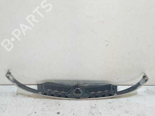 Grill RENAULT KANGOO (KC0/1_) D 65 1.9 (KC0E, KC02, KC0J, KC0N) | BP33329132C40 - Image 2