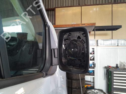 Steering column OPEL VIVARO B Bus (X82) 1.6 CDTI (06) | BP30202424M21 - Image 9