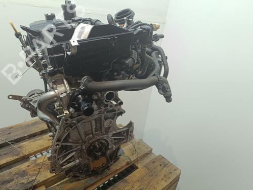 Engine TOYOTA AYGO (_B1_)  | BP15614226M1 