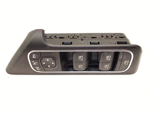 Used Left front window switch MERCEDES-BENZ B-CLASS Sports Tourer (W247) B 180 d (247.003) (116 hp) 25472167