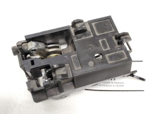 Front left interior door handle NISSAN ALMERA II (N16) 2.2 dCi | BP17322313I13 