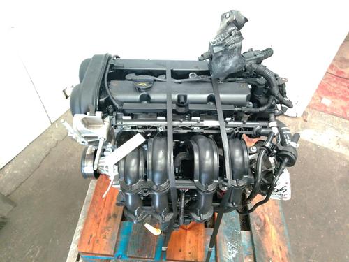 Used Engine Engine FORD FIESTA VI (CB1, CCN) 1.25 (82 hp) 29452145 29452145