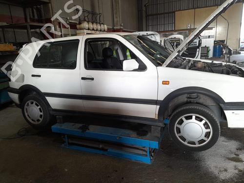 Used Parts VW GOLF III (1H1) 2.0 3506113
